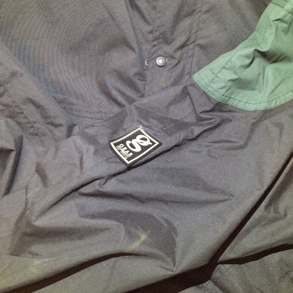 Men windbreaker - Picture 3 of 4